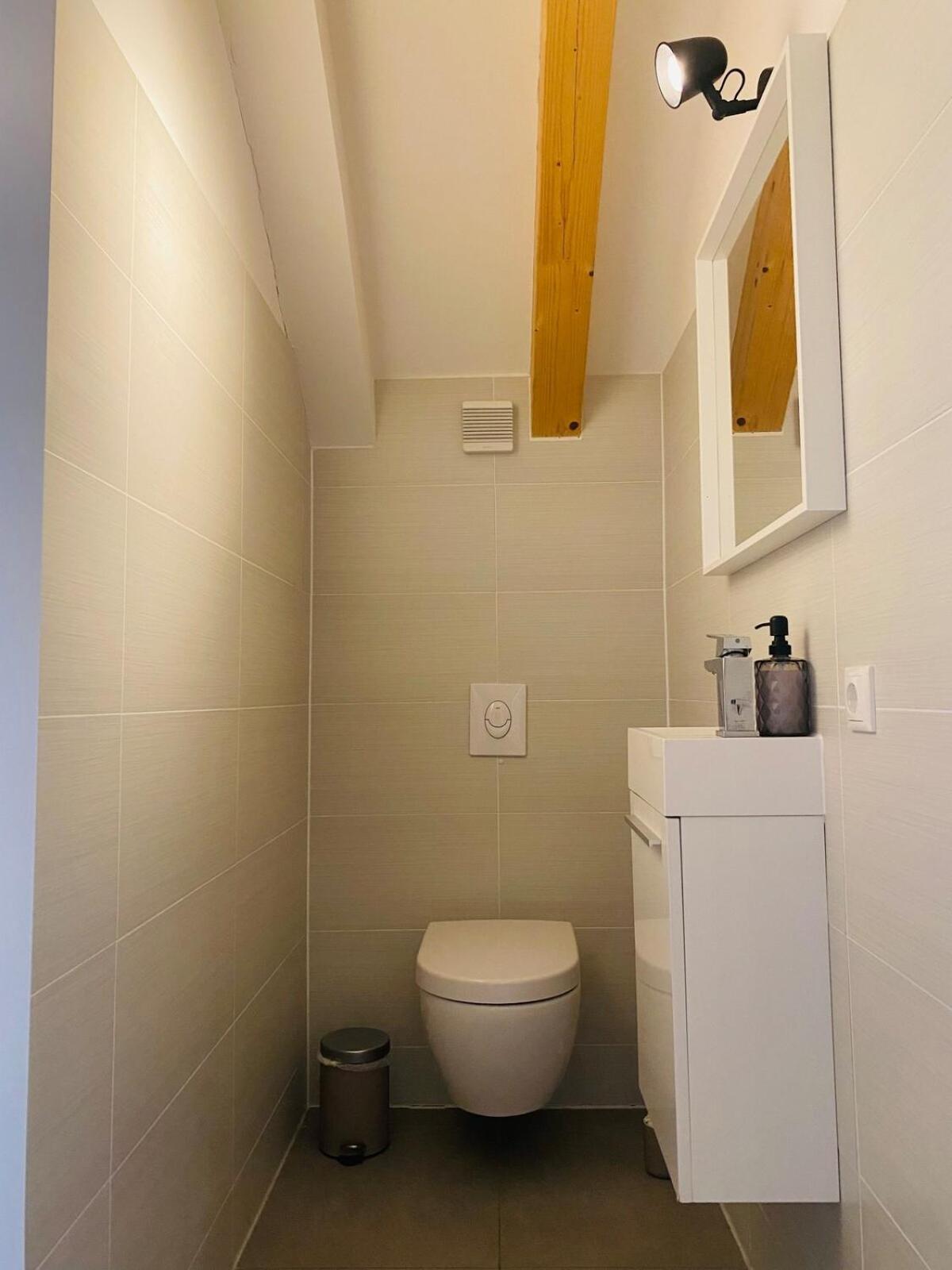 Luxury Penthouse Jacuzzi, Pool Table, Bbq & Desks Hotel Berlijn